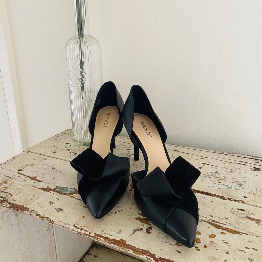 💯Nine West Heels💯
